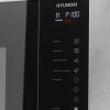 Микроволновая печь Hyundai HBW 2560 IX 25л. 900Вт нержавеющая сталь (встраиваемая)