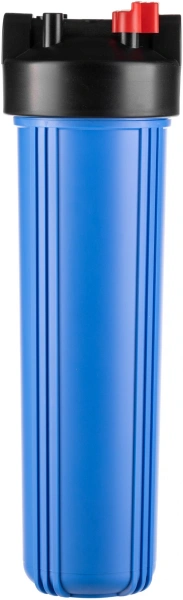 Корпус Гейзер С23 20BB синий