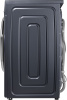 Стиральная машина Maunfeld MFWM1410SB02 класс: A+++ загр.фронтальная макс.:10кг темно-серебристый инвертер