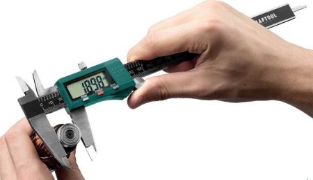 Штангенциркуль Kraftool 34460-200