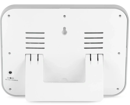 Погодная станция Vitek VT-6412 черный