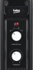 Радиатор масляный Beko Winter Range RHO 6320 B 2000Вт черный