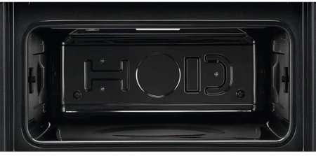 Микроволновая Печь Electrolux EVM8E08Z 42л. 1000Вт черный (встраиваемая)
