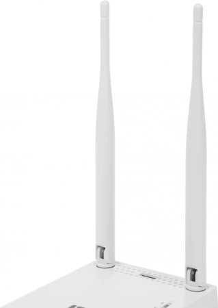 Роутер беспроводной Netis MW5250 N300 10/100BASE-TX/4G ready