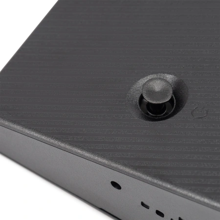 Монитор SunWind 27" SM-27FI223 IPS FHD чер 5ms HDMI DP VGA 100Hz 250cd Ex