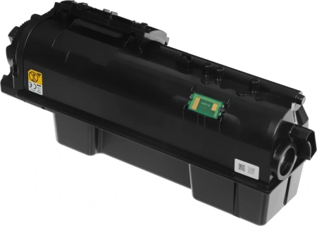 Картридж лазерный Kyocera TK-1160 1T02RY0NL0 черный (7200стр.) для Kyocera P2040dn/P2040dw