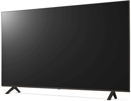 Телевизор LED LG 65" 65UR78009LL.ARUG черный 4K Ultra HD 60Hz DVB-T DVB-T2 DVB-C DVB-S DVB-S2 USB WiFi Smart TV