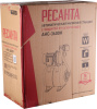 Насосная станция центробежный Ресанта АНС-3600Н 800Вт 3600л/час (77/1/2)