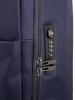 Чемодан Piquadro BRIEF2 (BV4343BR2/BLU) 40x55x20см 28.1л. 2.69кг. нейлон синий