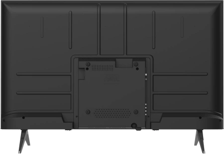 Телевизор LED Sber 43" SDX-43F2139 Салют ТВ черный FULL HD 60Hz DVB-T DVB-T2 DVB-C DVB-S DVB-S2 USB WiFi Smart TV