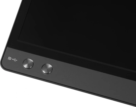 Монитор Asus 15.6" Portable MB16ACE темно-серый IPS LED 16:9 матовая 220cd 178гр/178гр 1920x1080 60Hz FHD USB 0.8кг