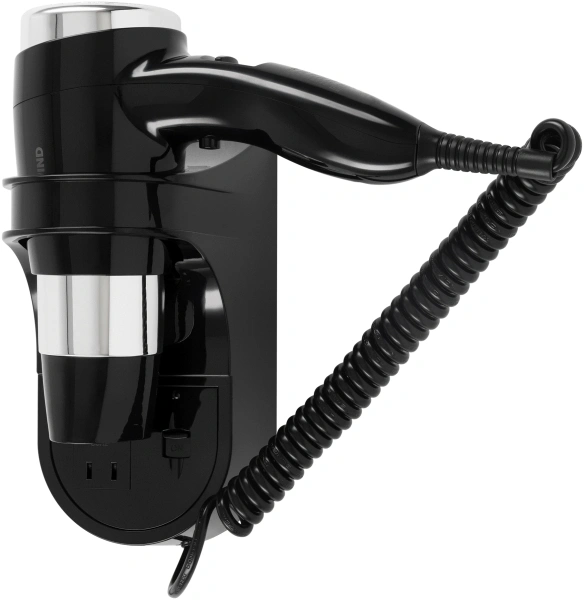 Фен Starwind SW-HD877 1600Вт черный