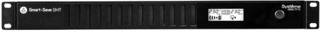 Источник бесперебойного питания Systeme Electriс SMT SMTSE750RMI1U 450Вт 750ВА черный
