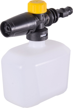 Минимойка Huter W165-QL 1900Вт (70/8/12)