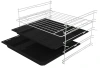 Духовой шкаф Электрический Gorenje BO6737E03NWG белый