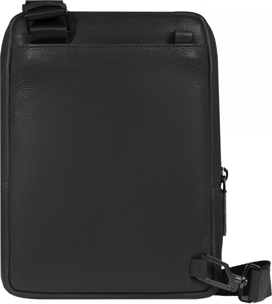 Сумка мужская Piquadro Cronus CA3084S134/N черный натур.кожа