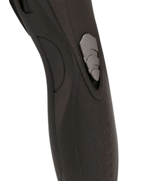 Машинка для стрижки Maxwell MW-2114 графитовый