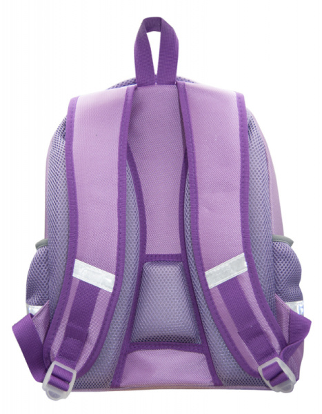 Ранец Silwerhof 830878 сиреневый