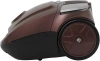 Пылесос Vitek VT-8138 2200Вт коричневый/черный