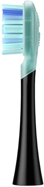 Насадка для зубных щеток Oclean UG02 Black (упак.:2шт)
