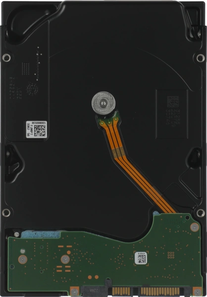 Жесткий диск Seagate SATA-III 14TB ST14000NM000J Exos X18 4KN (7200rpm) 256Mb 3.5"