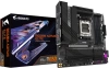 Материнская плата Gigabyte B650M AORUS ELITE SocketAM5 AMD B650 mATX AC`97 8ch(7.1) 2.5Gg RAID+HDMI+