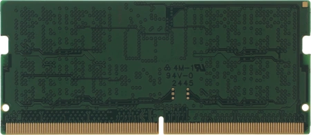 Память DDR5 16GB 5600MHz Kingston KVR56S46BS8-16 VALUERAM RTL PC5-44800 CL46 SO-DIMM 262-pin 1.1В si