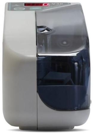 Счетчик банкнот Mertech V-30 5513 мультивалюта