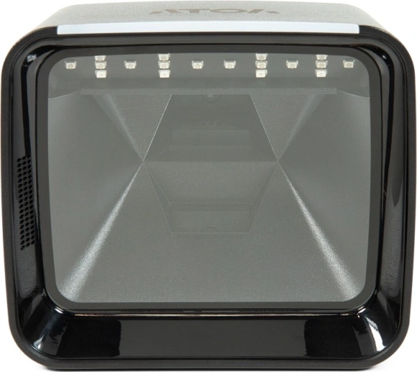 Сканер штрих-кода Атол SB4100 D 1D/2D черный (57636)