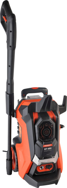 Минимойка-пылесос Patriot GT 490 Imperial 2000Вт (322306102)