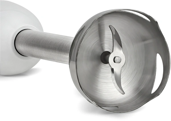 Блендер погружной Vitek VT-3413 700Вт белый