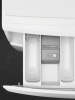 Стиральная машина AEG LFR61144BE пан.англ. кл.:A фронт. макс.:10кг белый