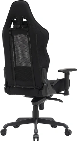 Кресло Cactus CS-CHR-MC04-BBK черный