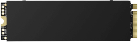 Накопитель SSD Kingspec PCIe 4.0 x4 2TB XG7000-2TB PRO XG7000 M.2 2280