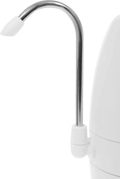 Водоочиститель Аквафор Модерн 4