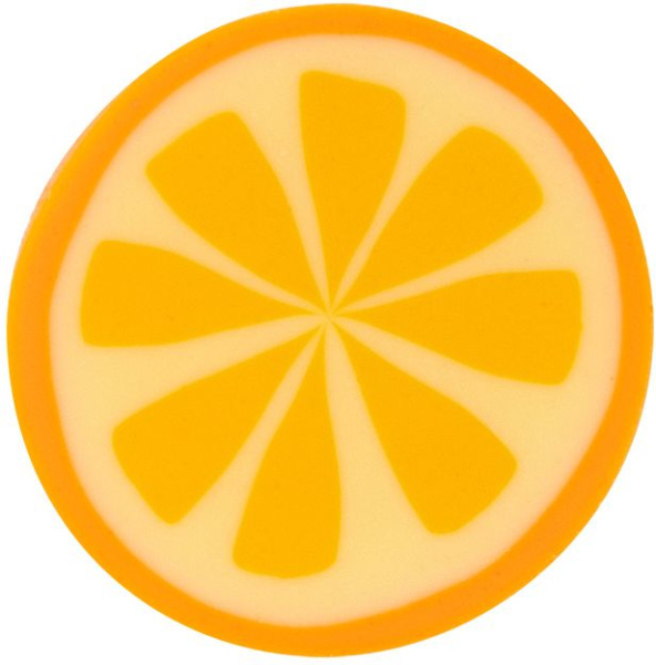 Ластик Deli EH01400 Blooming цилиндр 22x43мм ассорти