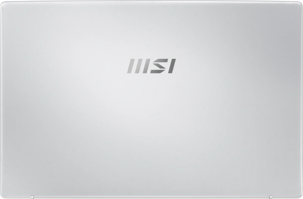 Ноутбук MSI Modern 15 F13MG-202XRU Core i7 1355U 16Gb SSD1Tb Intel Iris Xe graphics 15.6" IPS FHD (1920x1080) Free DOS silver WiFi BT Cam (9S7-15S122-202)