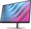 Монитор HP 23.8" E24 G5 черный IPS LED 16:9 HDMI матовая HAS Piv 1000:1 250cd 178гр/178гр 1920x1080 75Hz DP FHD USB 5.4кг