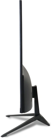 Монитор Acer 23.8" KG243YG0bi черный IPS LED 1ms 16:9 HDMI M/M матовая 1000:1 250cd 178гр/178гр 1920x1080 75Hz VGA FHD 3.5кг