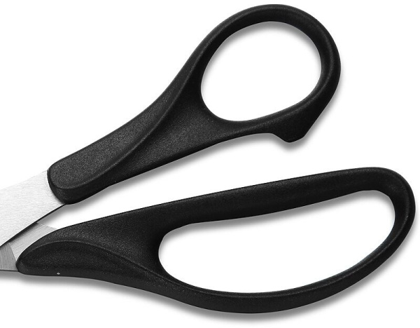 Ножницы кухонные Victorinox 8.0999.23 230мм черный