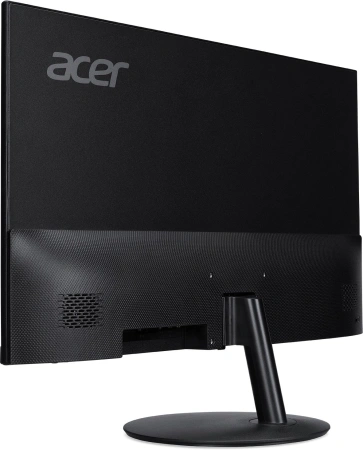 Монитор Acer 31.5" SA322QKbmiipx VA WQ чер 4ms HDMI DP M/M 250cd