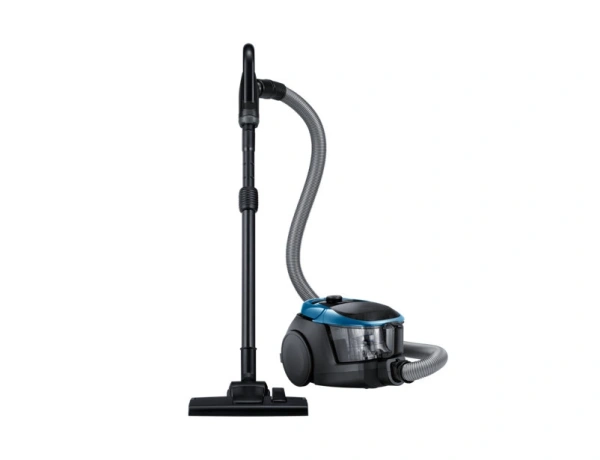 Пылесос Samsung SC18M3120VU 1800Вт голубой
