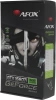 Видеокарта Afox PCI-E AF1660TI-6144D6H1-V4 NVIDIA GeForce GTX 1660TI 6Gb 192bit GDDR6 1500/12000 DVIx1 HDMIx1 DPx1 HDCP Ret