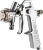Краскораспылитель Stayer Master 06472-1.5 225л/мин соп.:1.5мм бак:0.75л серебристый