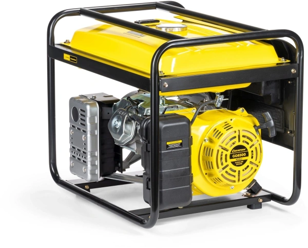 Генератор Champion GG6500 5.5кВт
