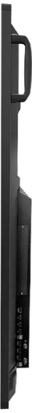 Интерактивная панель NexTouch NextPanel 75 IFCKV5INT75 75" Android IR Intel Core i5 DDR4 8Gb SSD 256Gb 4K (3840x2160) WiFi