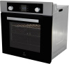 Духовой шкаф Электрический Lex EDP 094 IX нержавеющая сталь