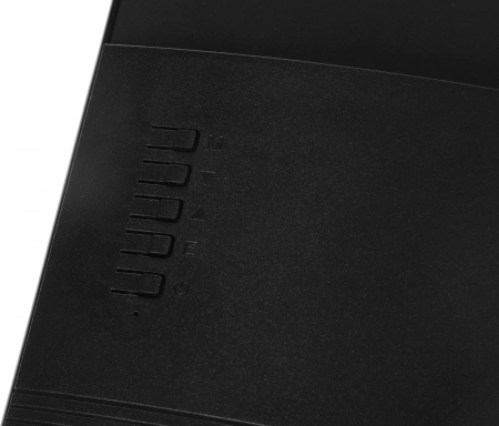 Монитор Pinebro 27" MF-2704D черный IPS LED 5ms 16:9 HDMI M/M матовая 250cd 178гр/178гр 1920x1080 75Hz VGA DP FHD 3.7кг