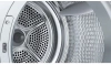 Сушильная машина Bosch WQG1420AME пан.англ. кл.энер.:A++ макс.загр.:9кг белый