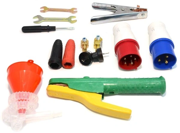 Генератор ТСС TSS DGW 6.0/200ED-R3 6кВт